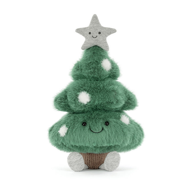 Jellycat Amuseables Christmas Tree (Max 1 Per Purchase)