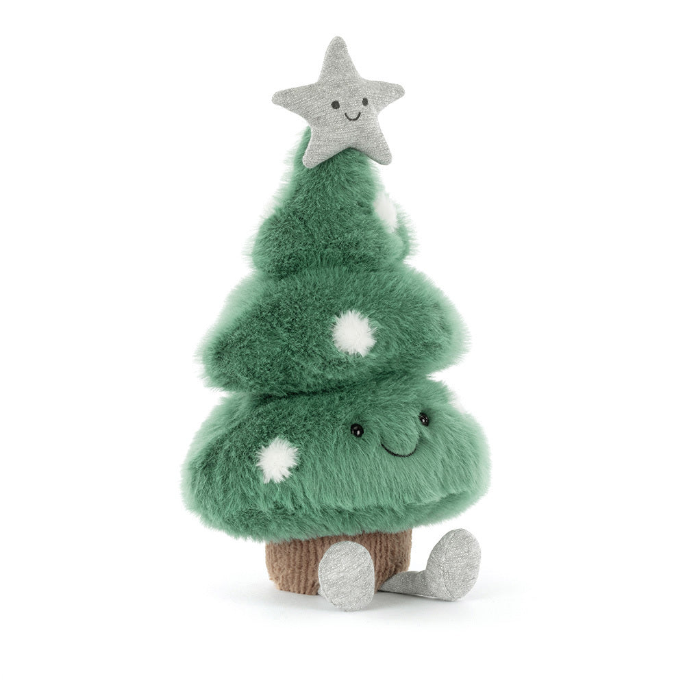 Jellycat Amuseables Christmas Tree (Max 1 Per Purchase)