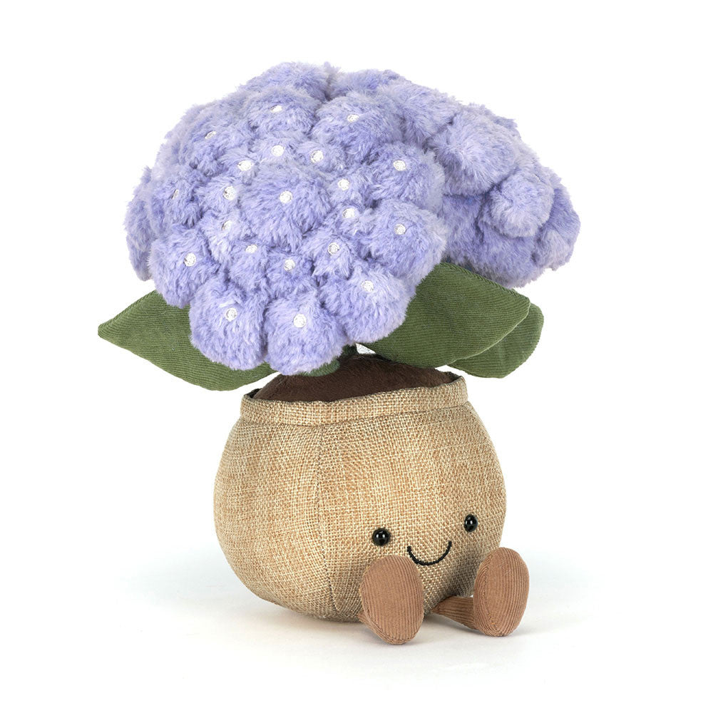 Jellycat Amuseables Hydrangea (Max 1 Per Purchase)