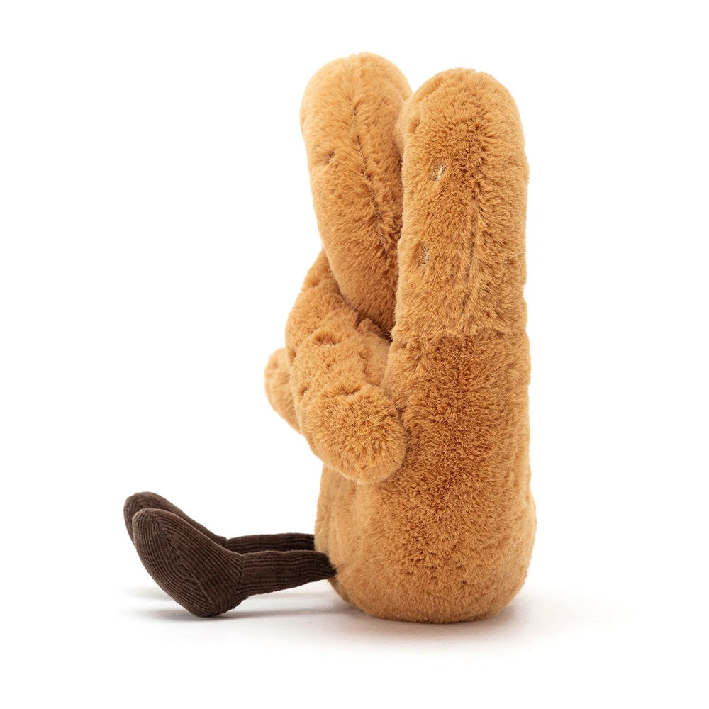 Jellycat Amuseables Pretzel (Max 1 Per Purchase)