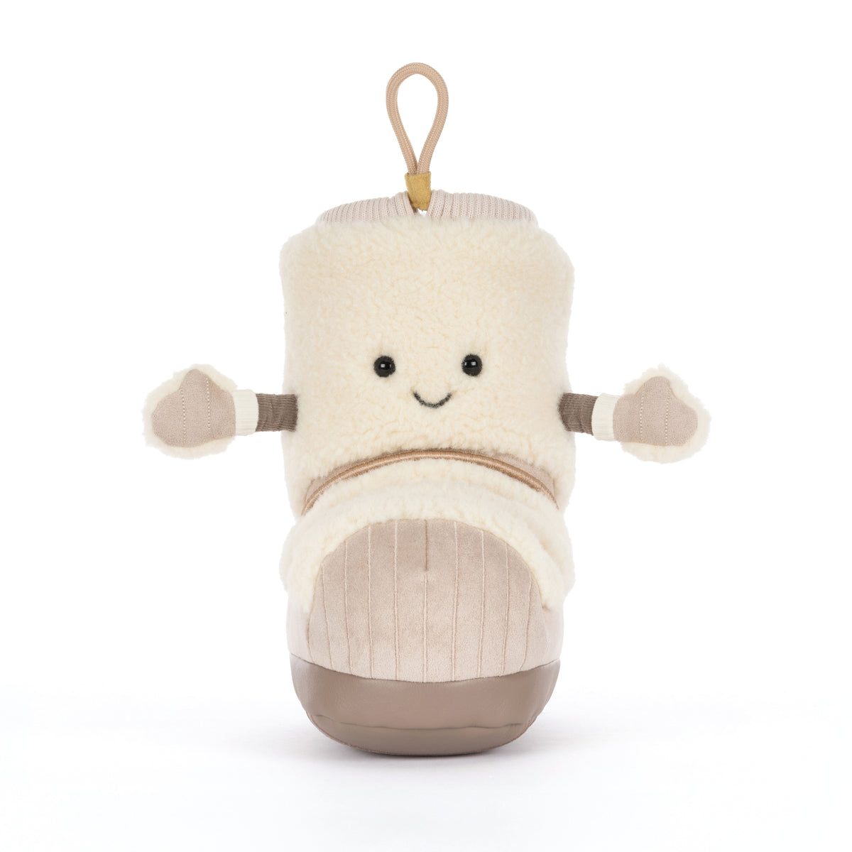 Jellycat Amuseables Perta Snow Boot