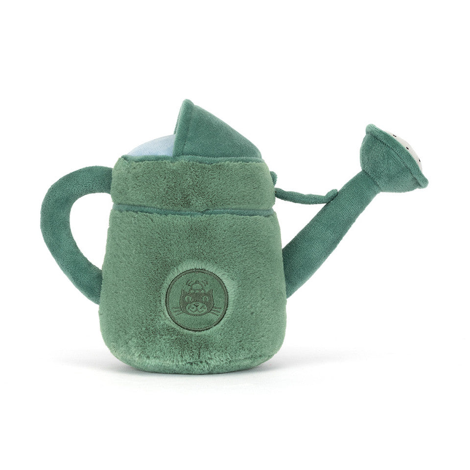 Jellycat Amuseables Watering Can (Max 2 Per Purchase)
