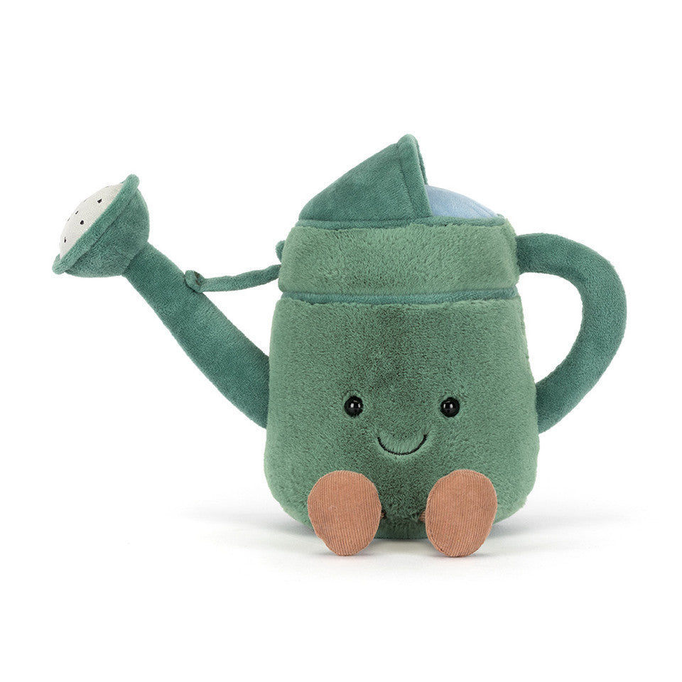 Jellycat Amuseables Watering Can (Max 2 Per Purchase)