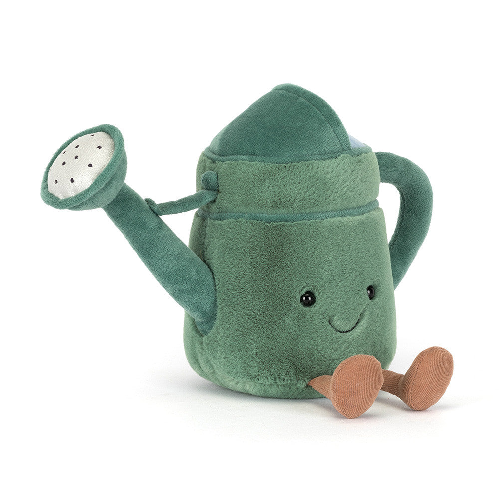 Jellycat Amuseables Watering Can (Max 2 Per Purchase)