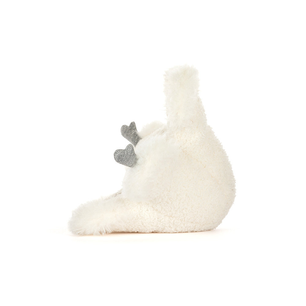 Jellycat Amuseables Snowflake (Max 2 Per Purchase)