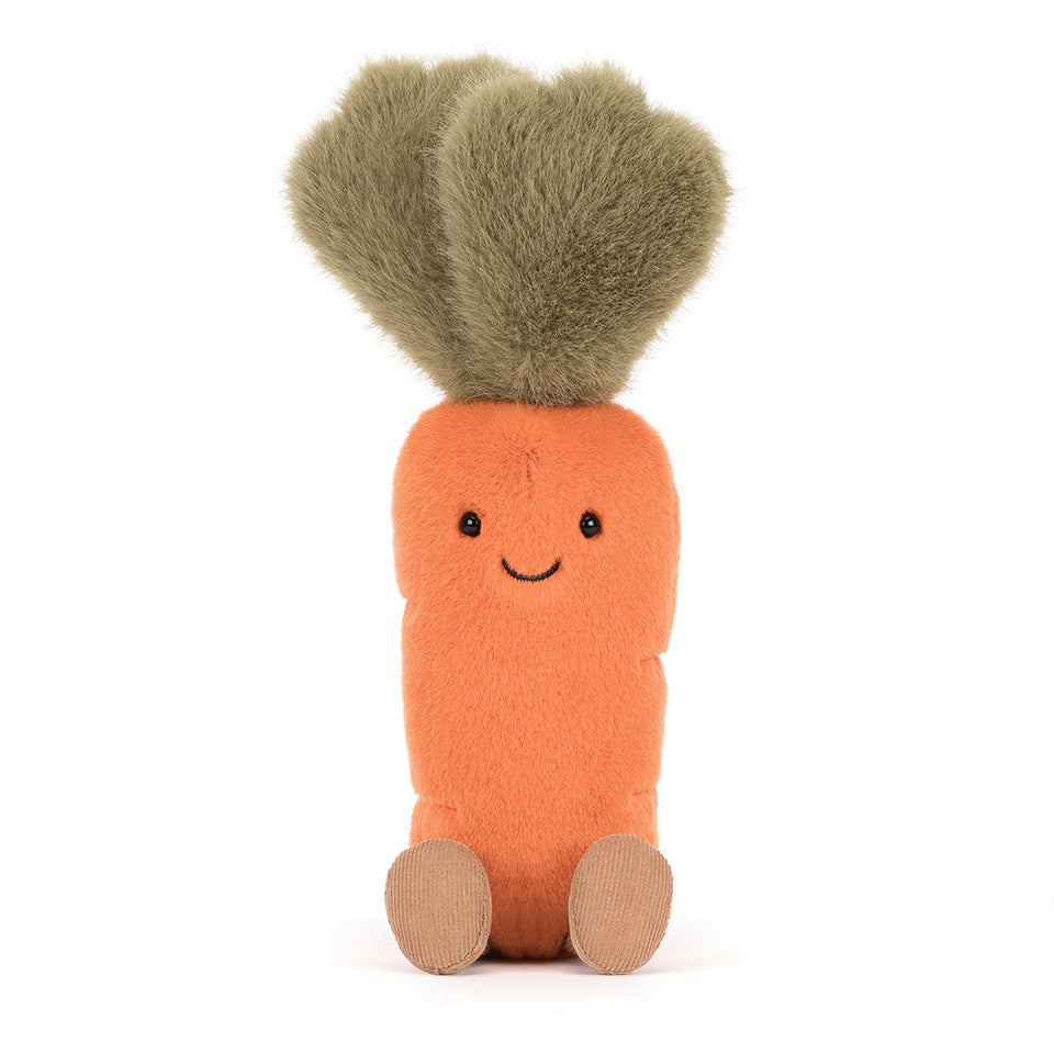 Jellycat Amuseables Carrot (Max 2 Per Purchase)