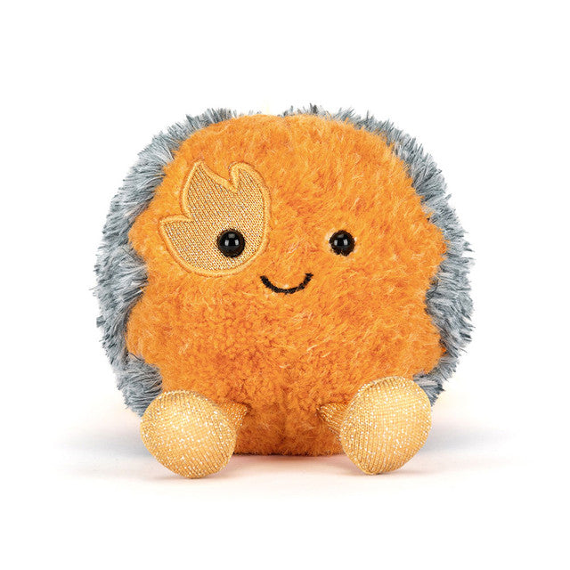 Jellycat Amuseables Space Comet (Max 2 Per Purchase)
