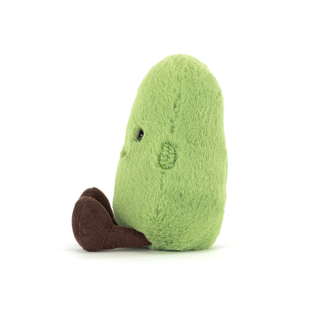 Jellycat Amusables Soyella Edamame Bean