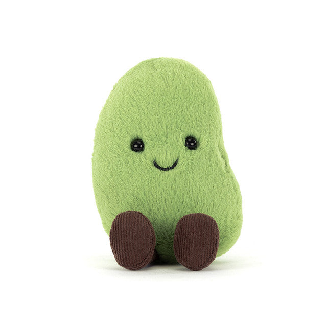 Jellycat Amusables Soyella Edamame Bean