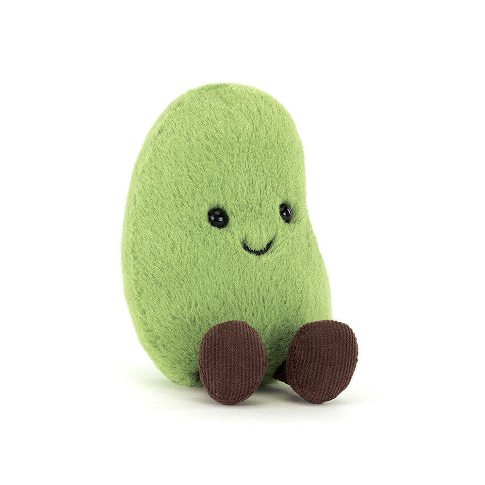 Jellycat Amusables Soyella Edamame Bean