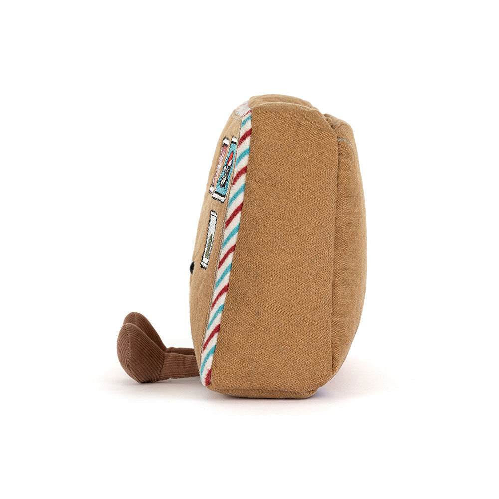 Jellycat Amuseables Letter To Santa (Max 1 Per Purchase)