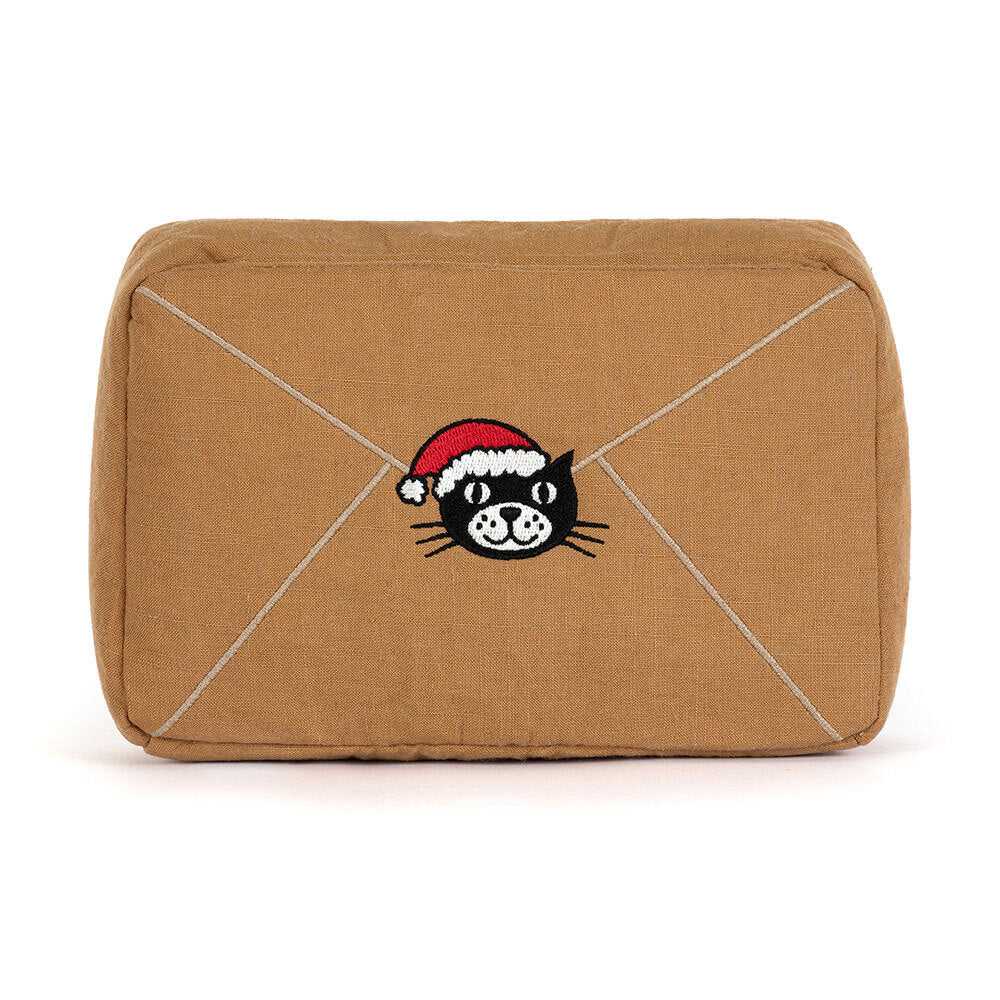 Jellycat Amuseables Letter To Santa (Max 1 Per Purchase)