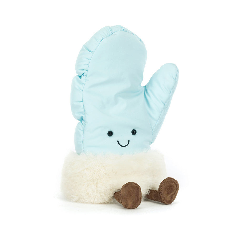 Jellycat Amuseables Mitten (Max 1 Per Purchase)