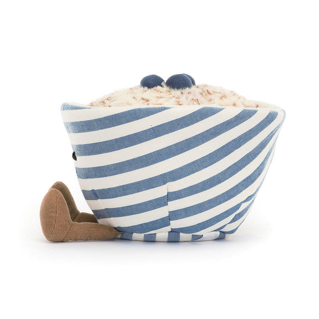 Jellycat Amuseables Oats