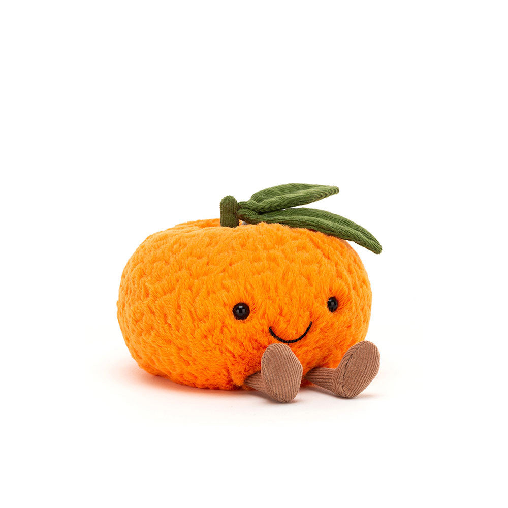 Jellycat Amuseables Clementine (Max 1 Per Purchase)