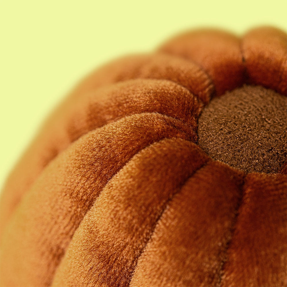 Jellycat Amuseables Carole Canelé (Max 2 Per Purchase)