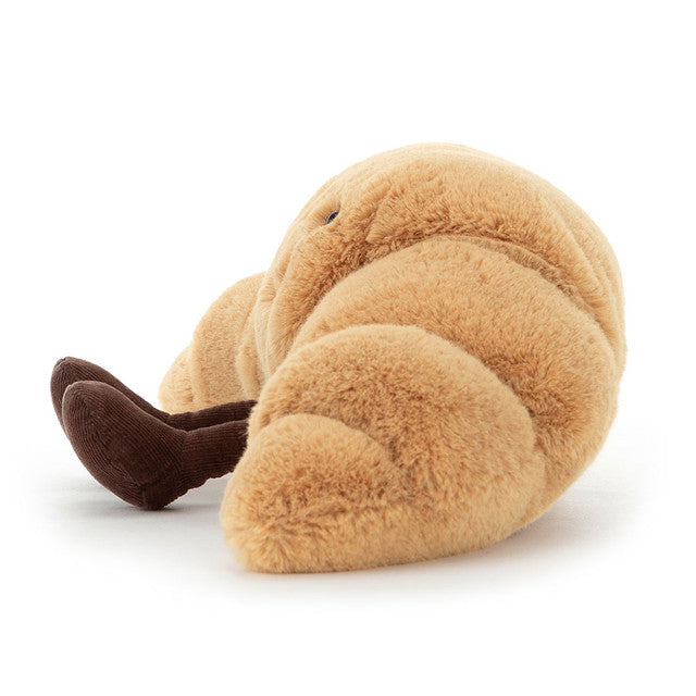 Jellycat Amuseables Croissant (Max 1 Per Purchase)