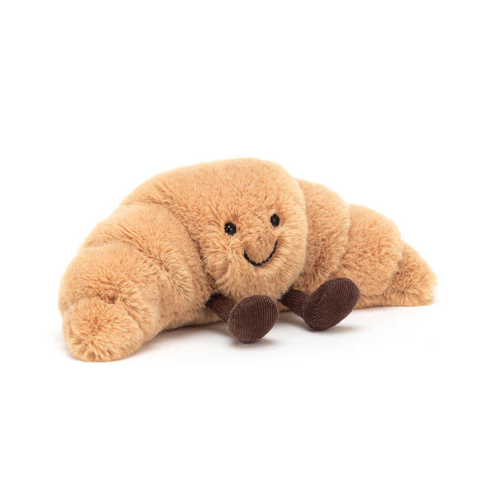 Jellycat Amuseables Croissant (Max 1 Per Purchase)