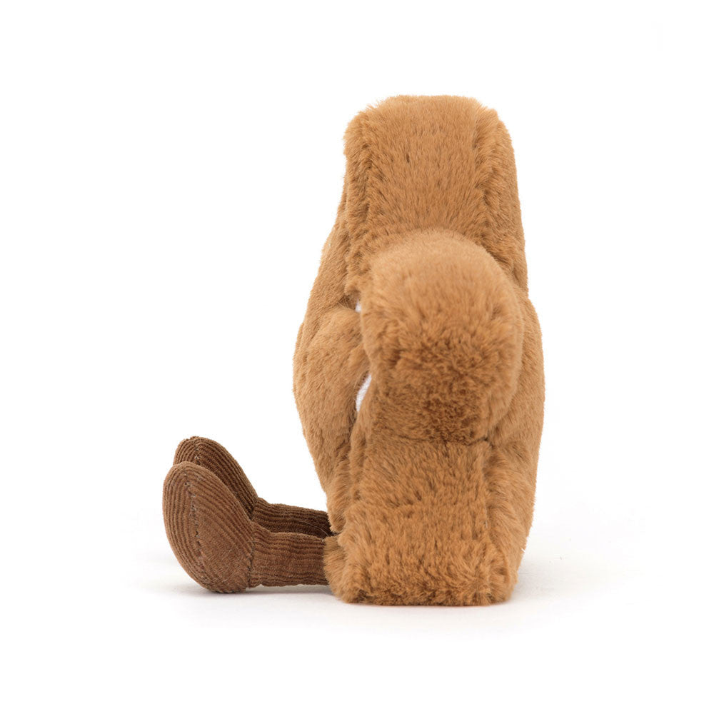 Jellycat Amuseables Star Cookie (Max 1 Per Purchase)