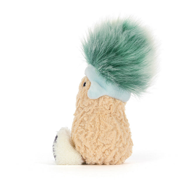 Jellycat Amuseables Peanut 'Après Ski' (Max 1 Per Purchase)