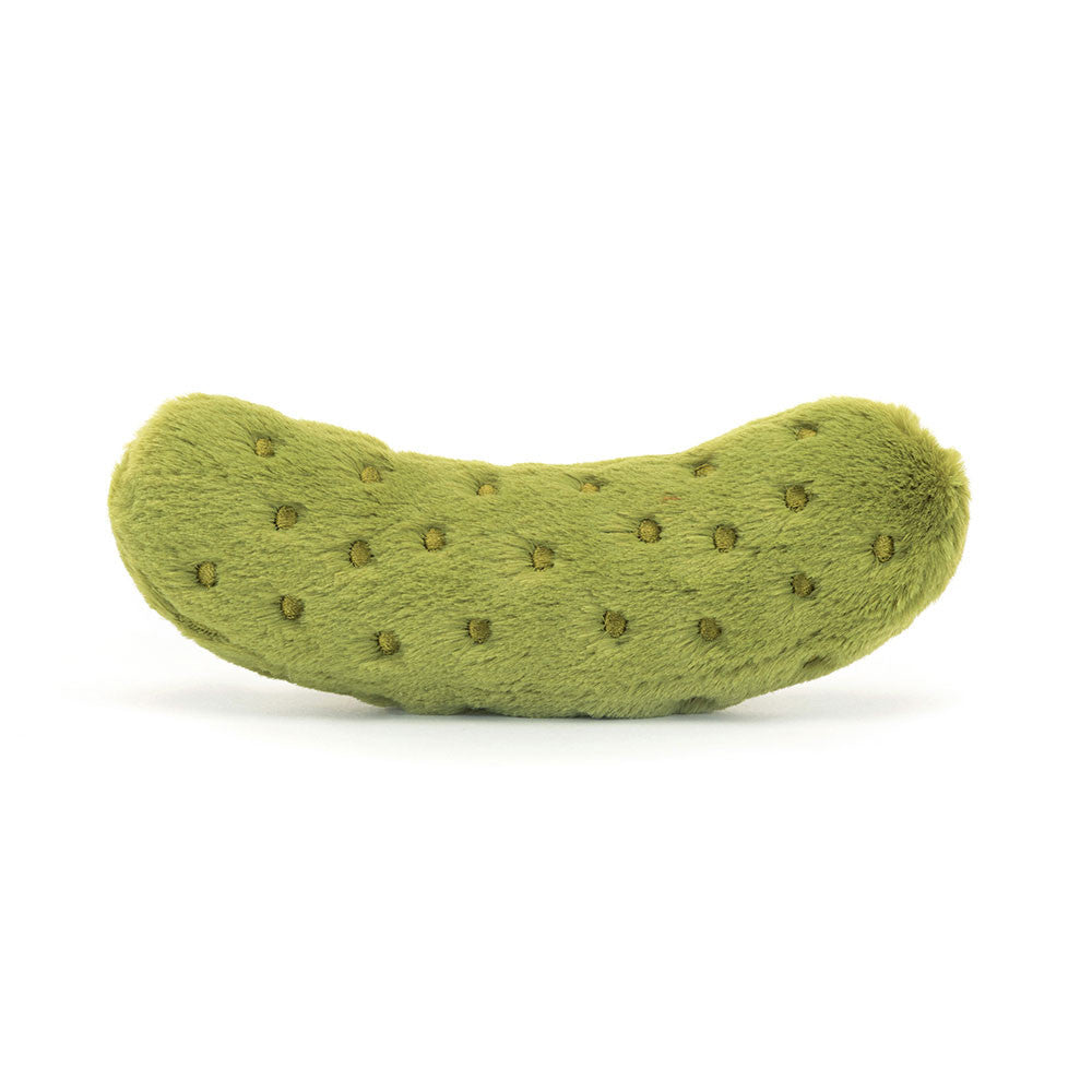 Jellycat Amuseables Pickle (Max 1 Per Purchase)