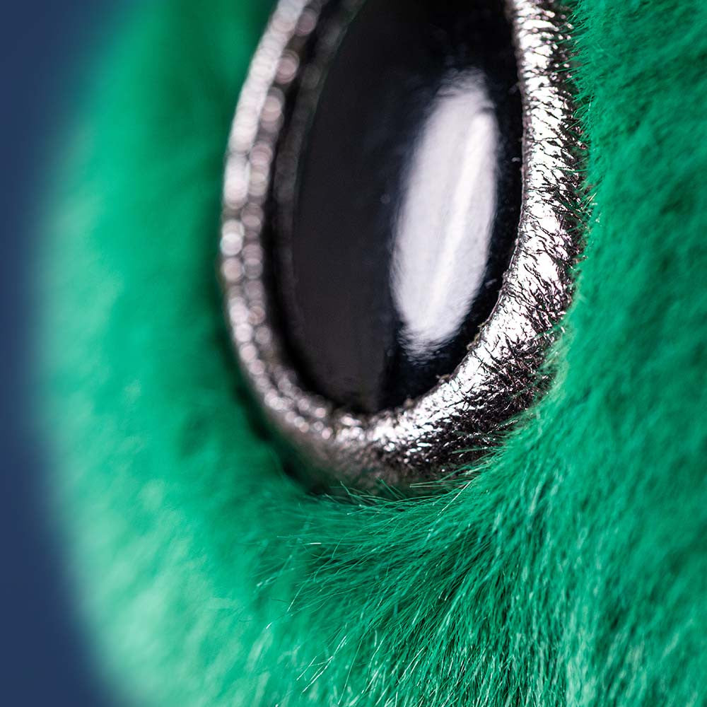 Jellycat Zyllan Alien (Max 2 Per Purchase)