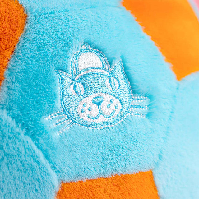 Jellycat Amuseables Soccer Ball (Max 1 Per Purchase)