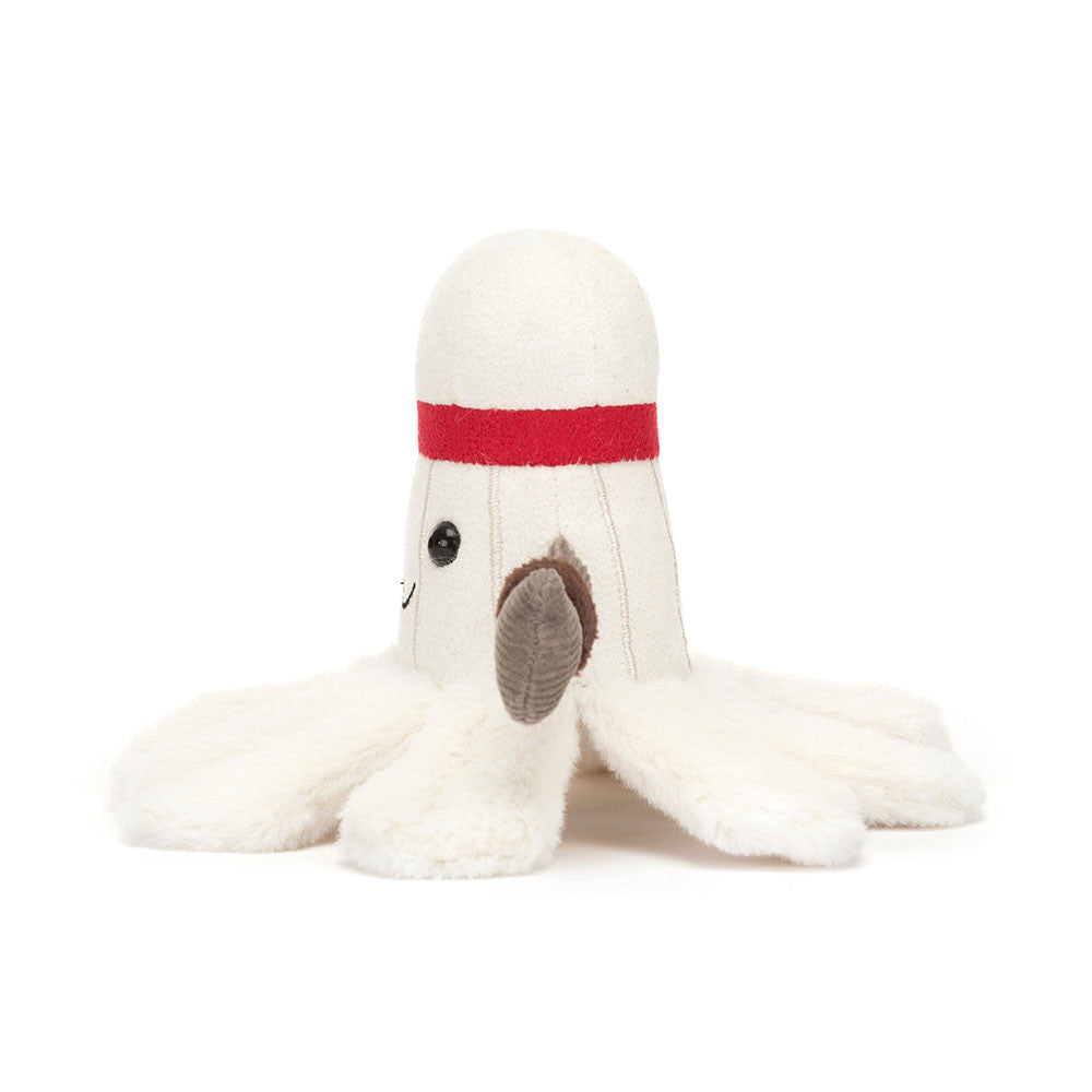 Jellycat Amuseables Sports Badminton (Max 1 Per Purchase)