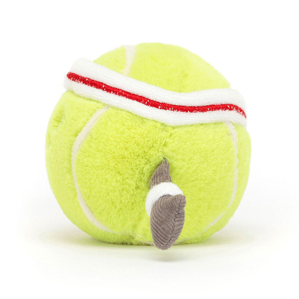 Jellycat Amuseables Sports Soccer Ball