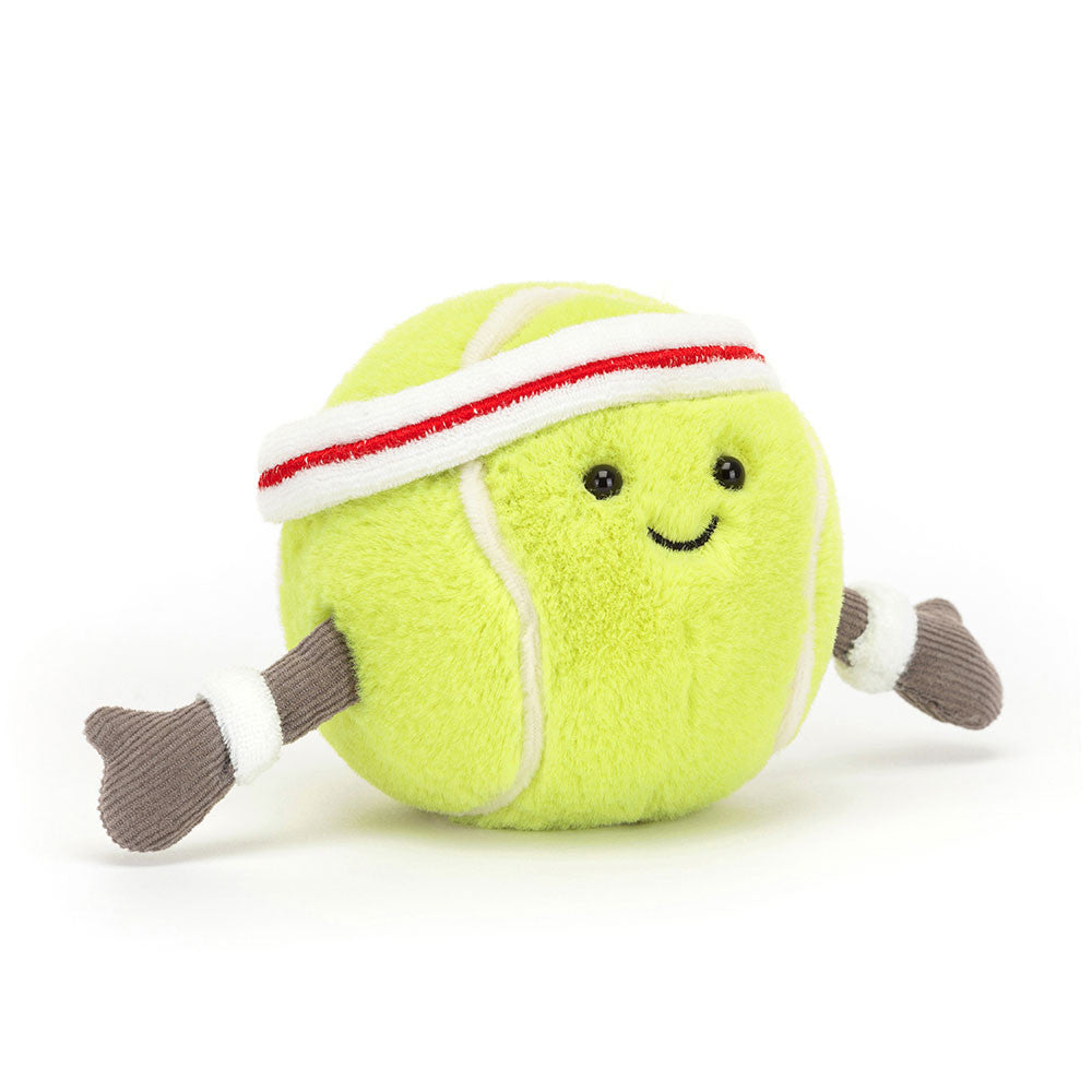 Jellycat Amuseables Sports Soccer Ball