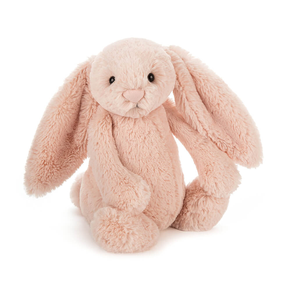 Jellycat Bashful Blush Bunny Large