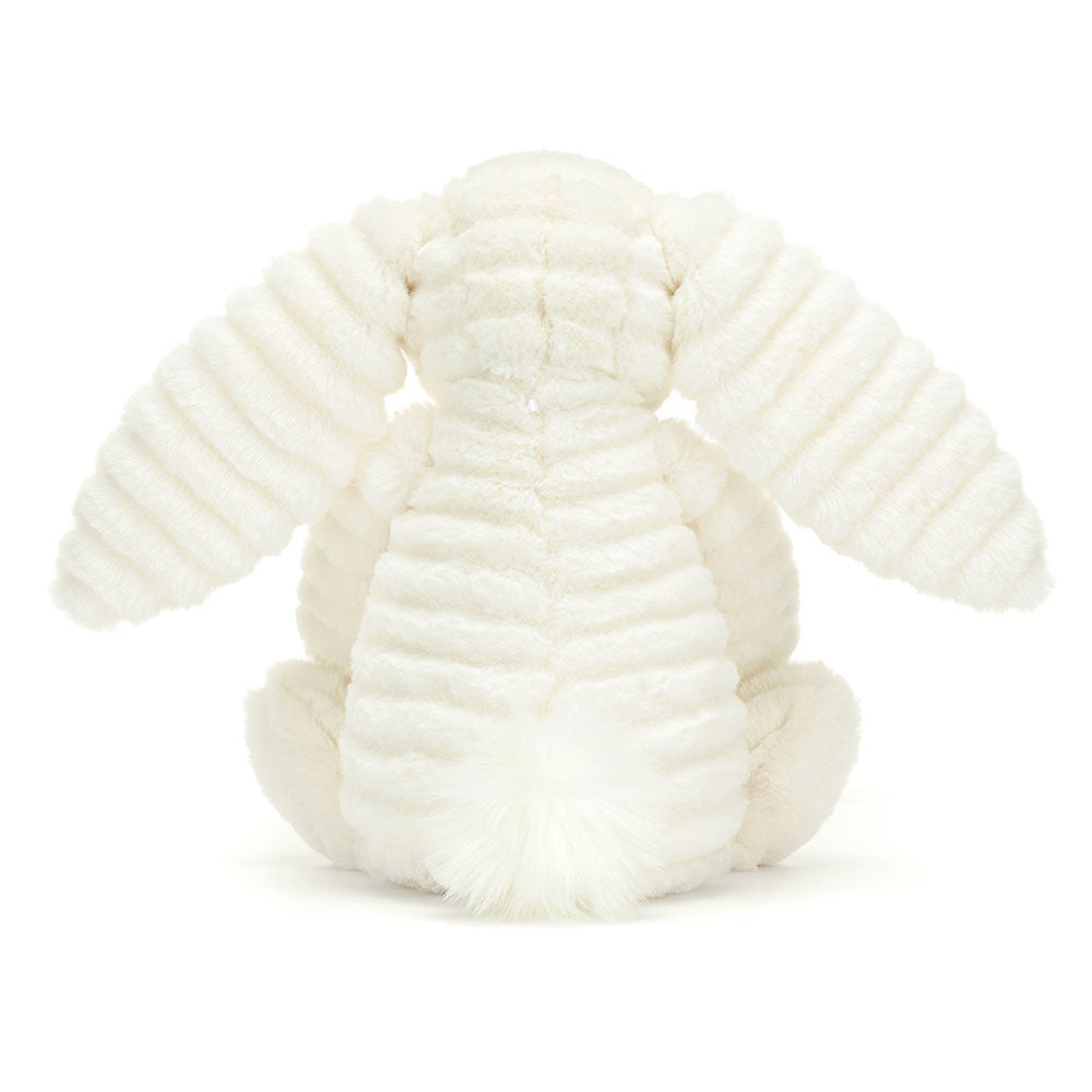 Jellycat Bashful Luxe Bunny Nimbus (Max 2 Per Purchase)