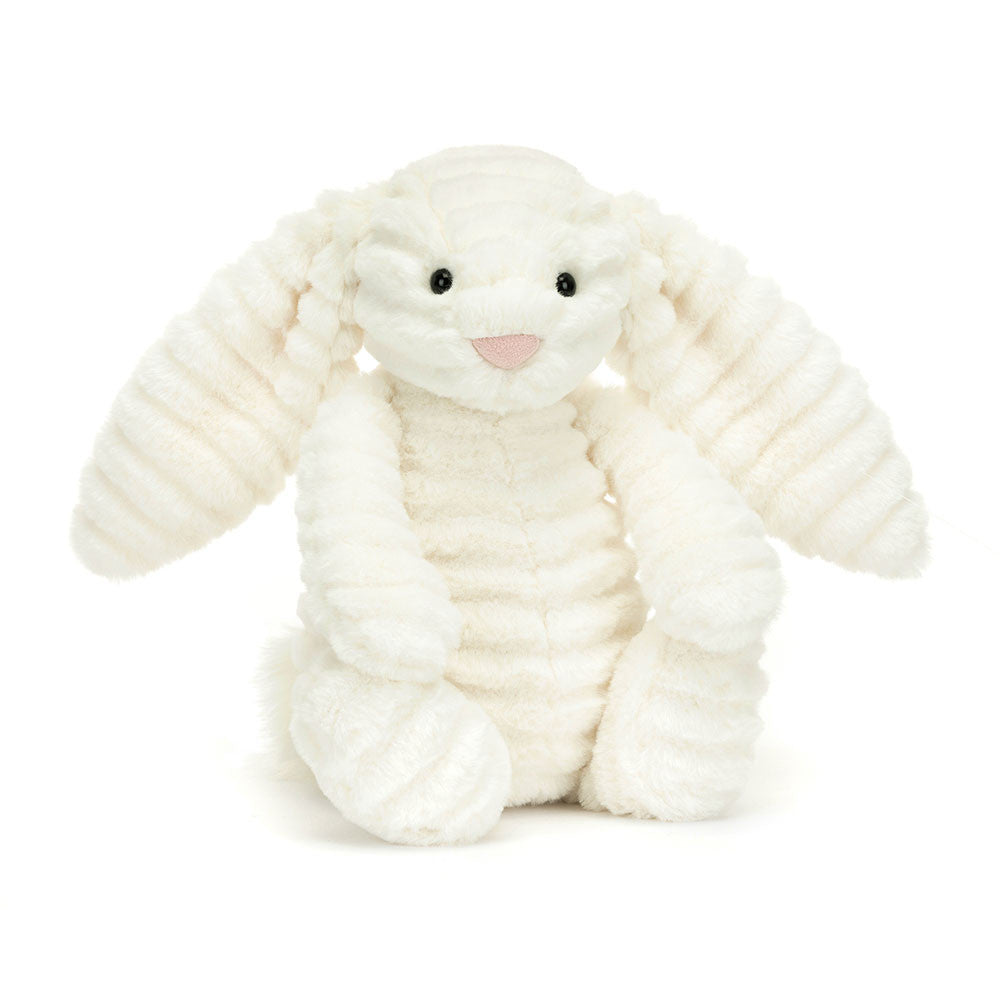 Jellycat Bashful Luxe Bunny Nimbus (Max 2 Per Purchase)