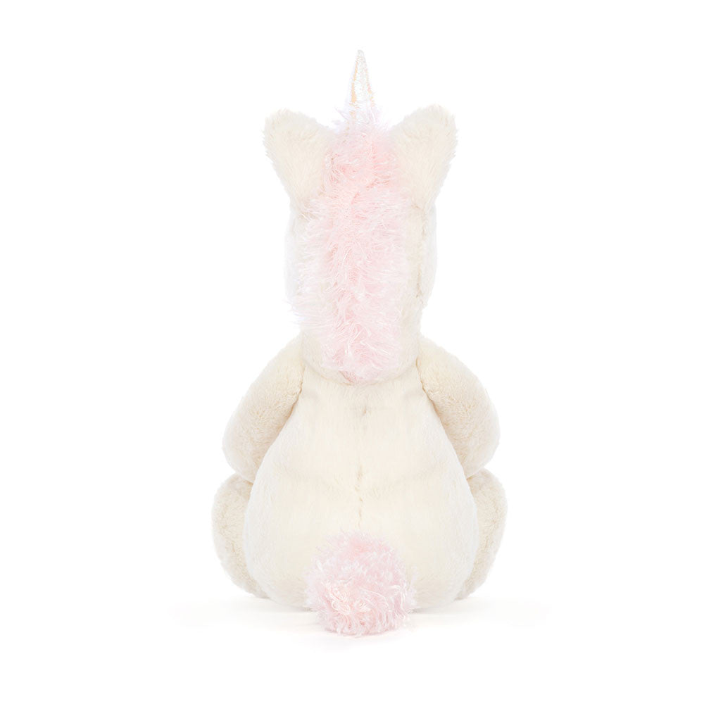 Jellycat Bashful Unicorn