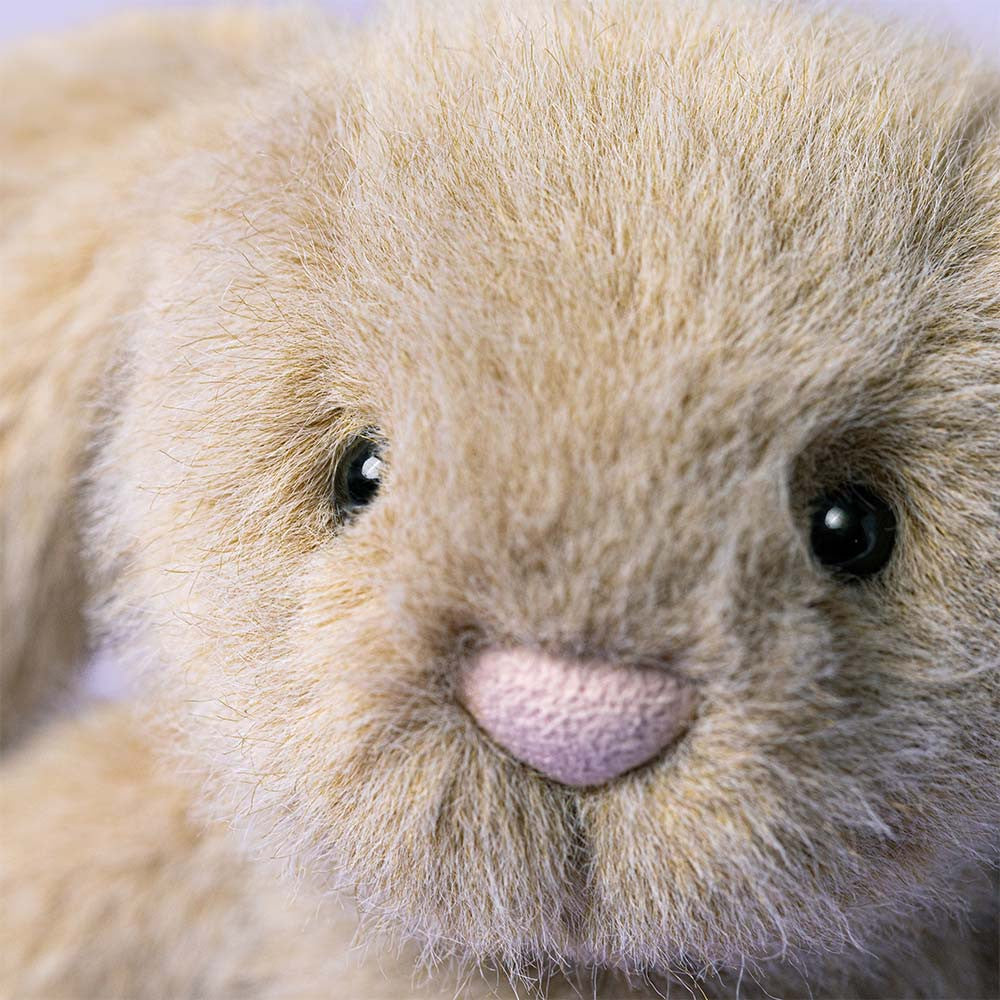 Jellycat Oat Flufflet Bunny (Max 3 Per Purchase)