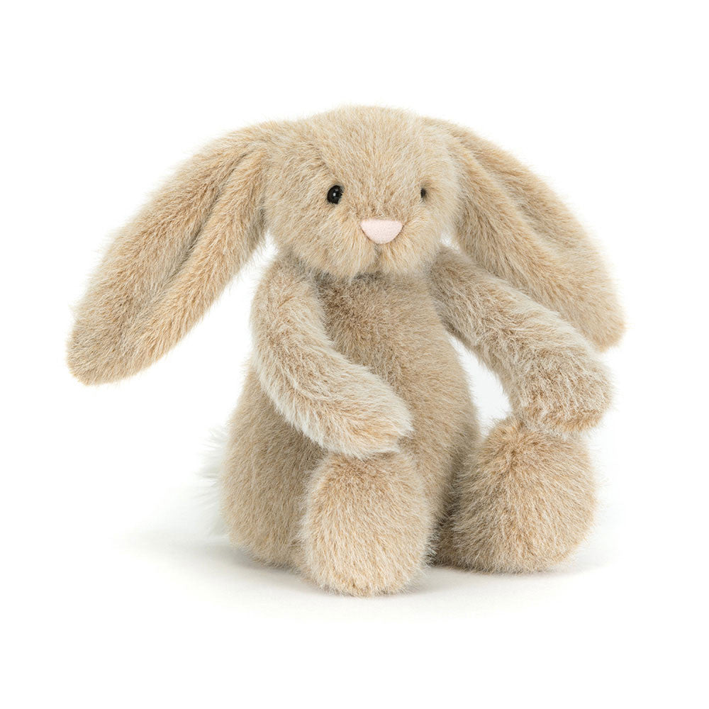 Jellycat Oat Flufflet Bunny (Max 3 Per Purchase)