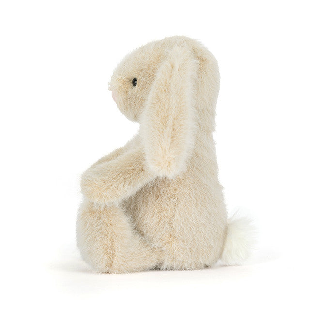 Jellycat Wheat Flufflet Bunny (Max 3 Per Purchase)