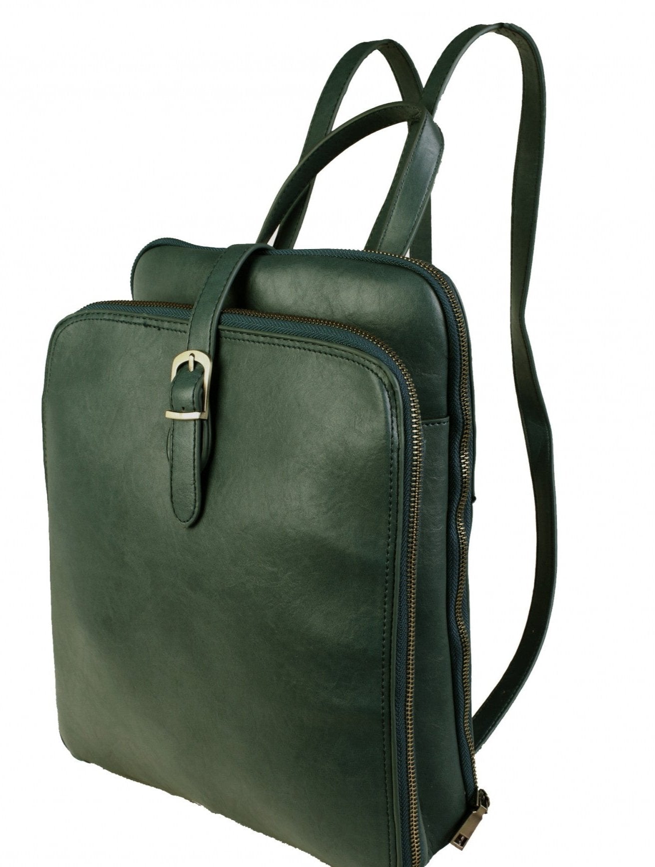 Backpack in Green