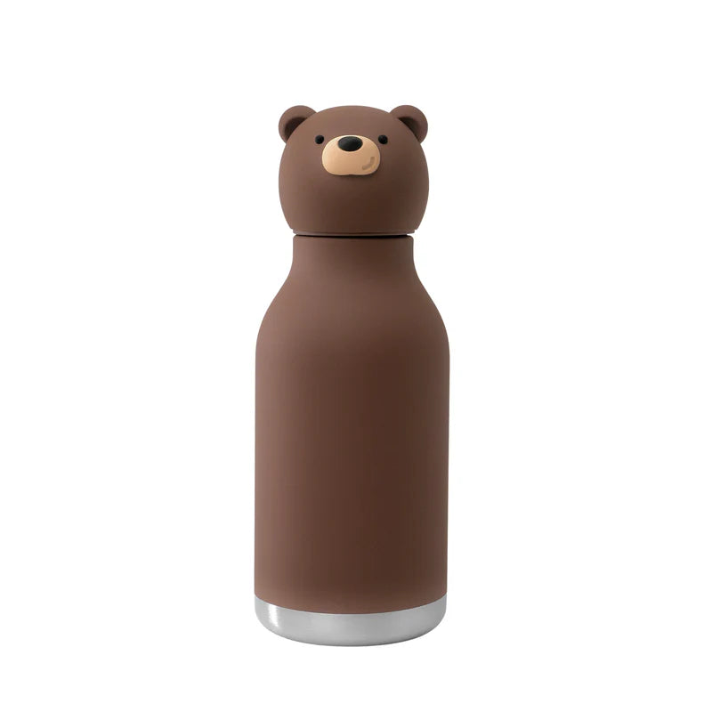 Asobu Honey The Bear Bestie Bottle