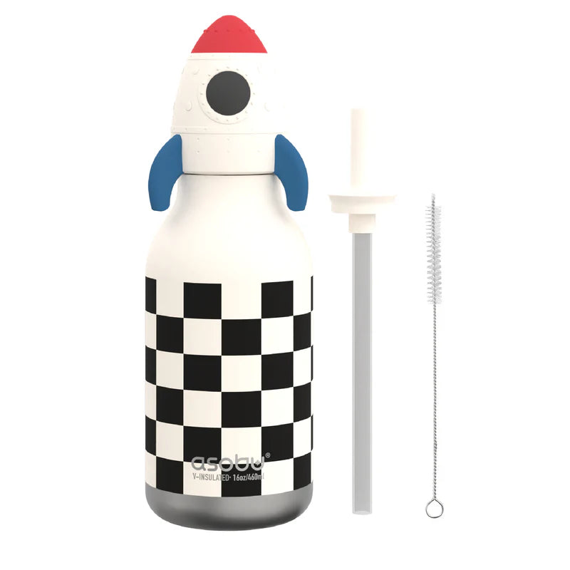 Asobu Rocketship Bestie Bottle