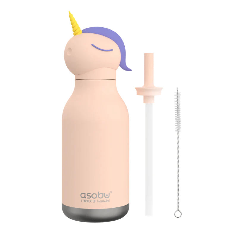 Asobu Sparkle The Unicorn Bestie Bottle