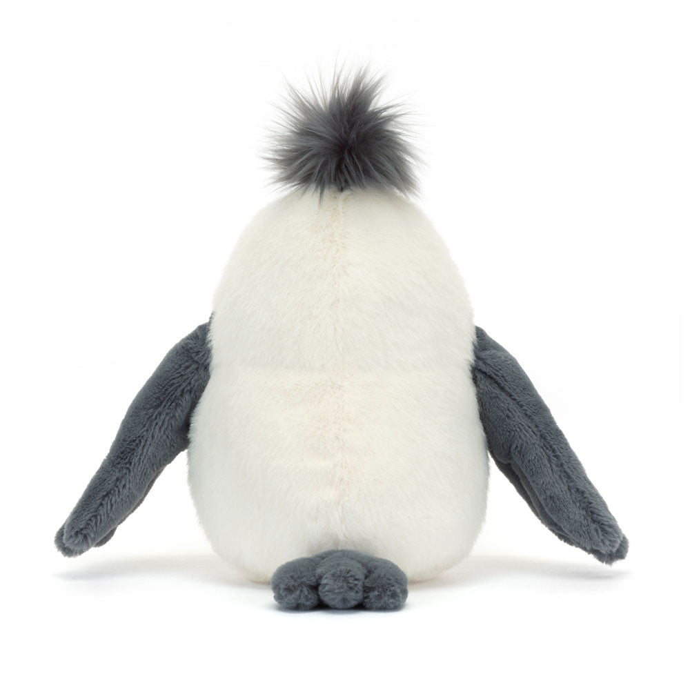 カモメ チップシーガル Seagull Chip Jellycat 23cm ぬいぐるみ Seagull Chip  とり ETOFFE | を通販 ぬいぐるみ
