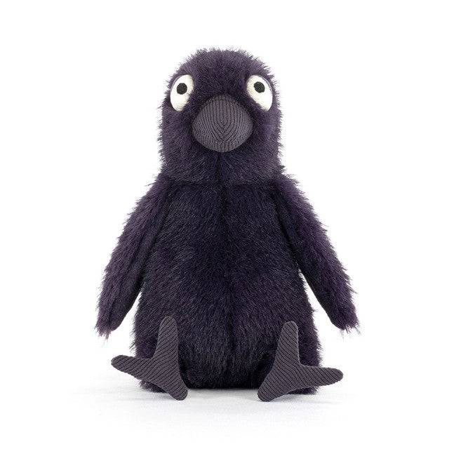 Jellycat Hocus Crow (Max 1 Per Purchase)