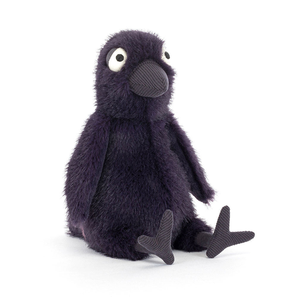 Jellycat Hocus Crow (Max 1 Per Purchase)