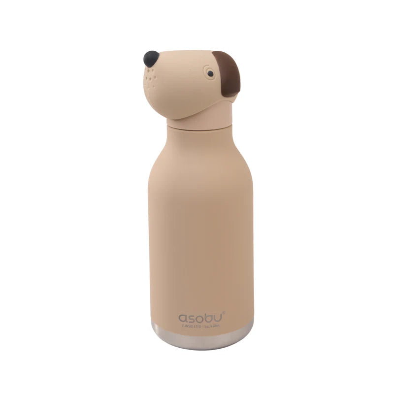 Asobu Pepper The Dog Bestie Bottle