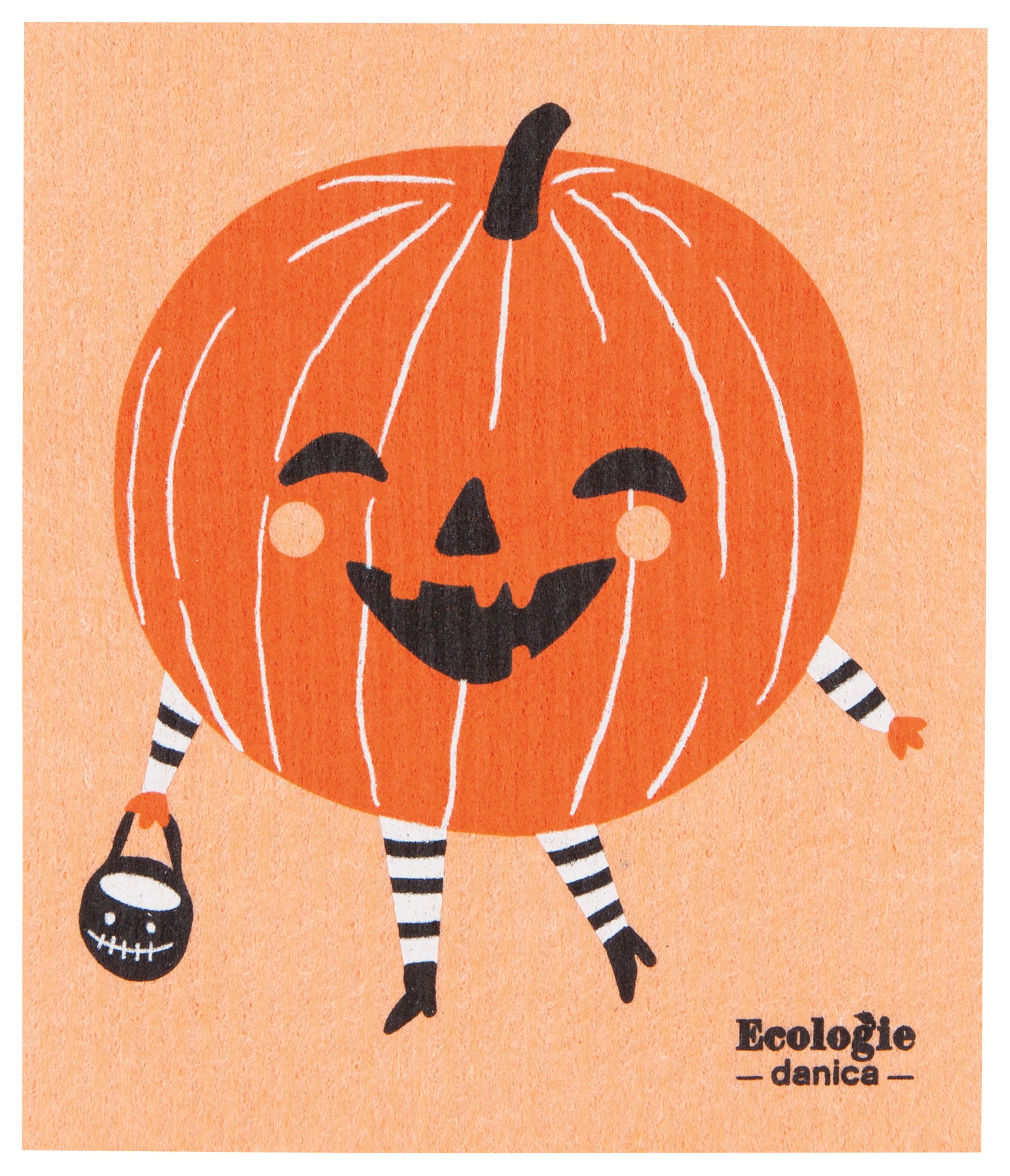 Boo Crew Pumpkin, Single