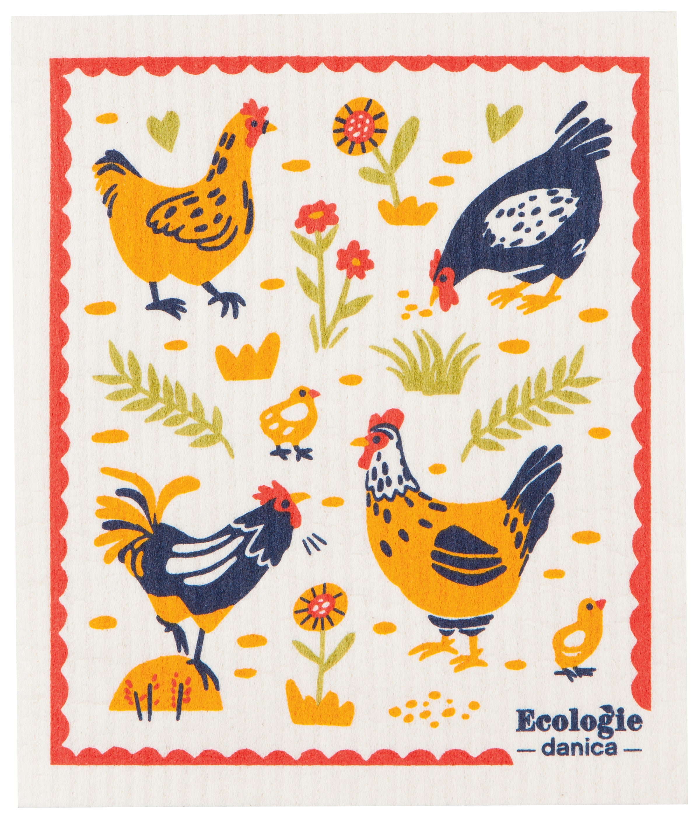 Free Range, Single