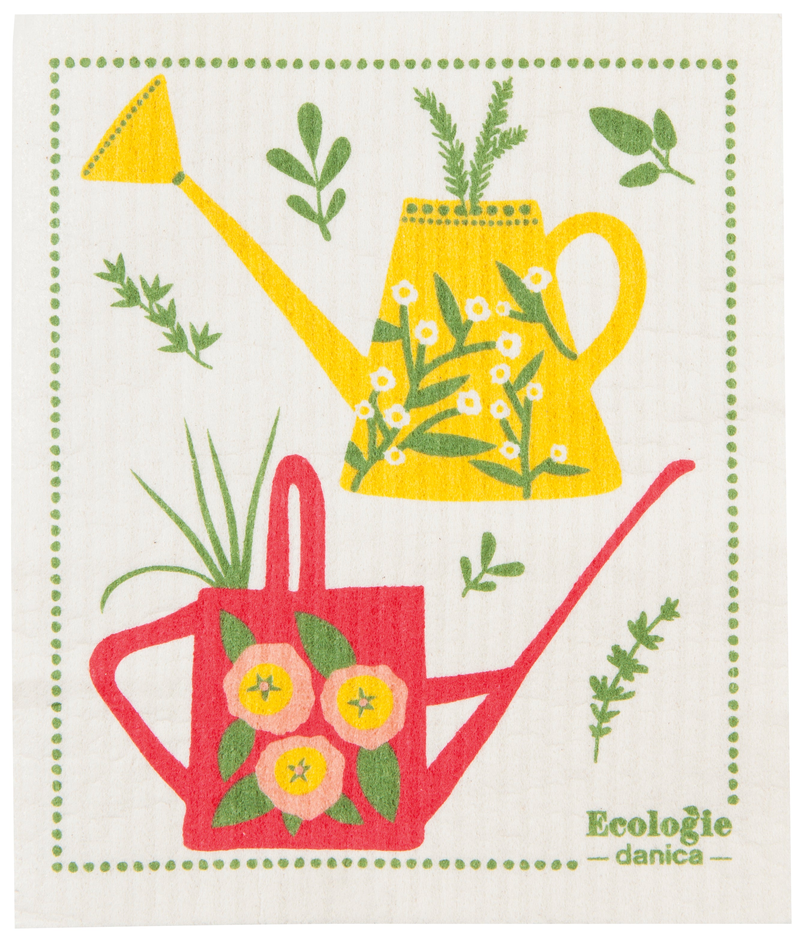 Watering Cans, Single