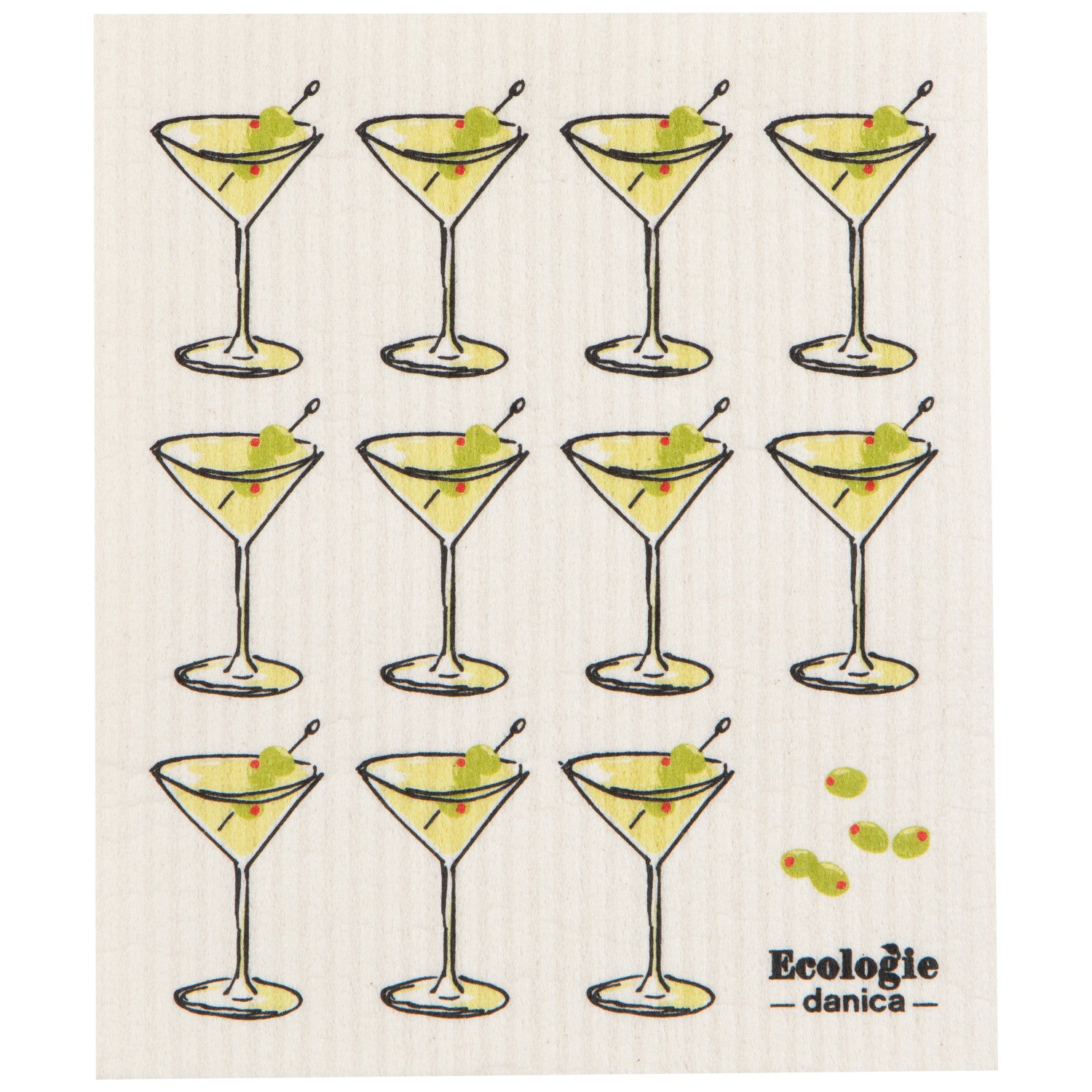 Martini, Single