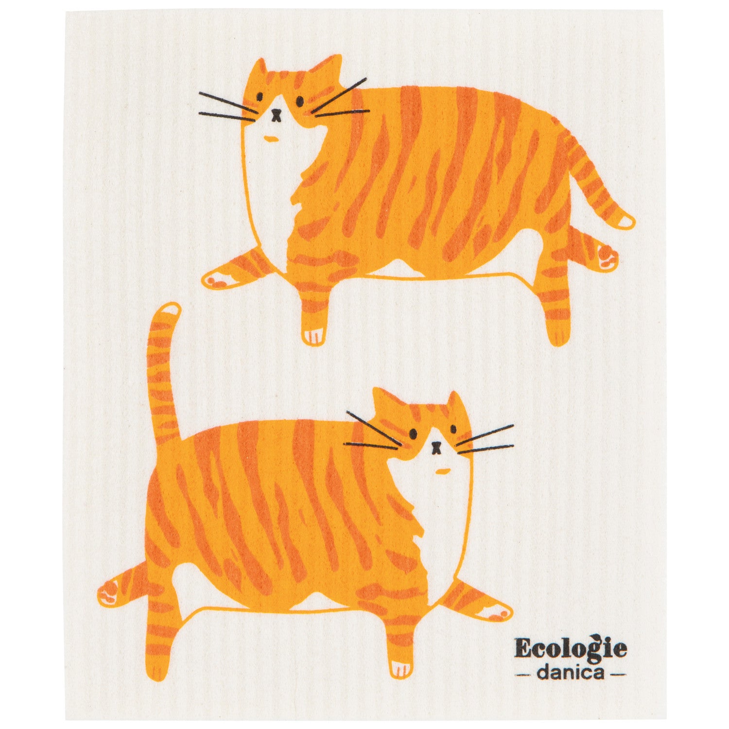 Ginger Cat, Single